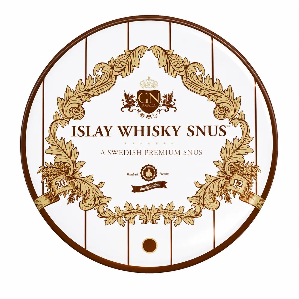 Islay Whisky Portion White Oak 