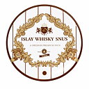 Islay Whisky Portion White Oak 