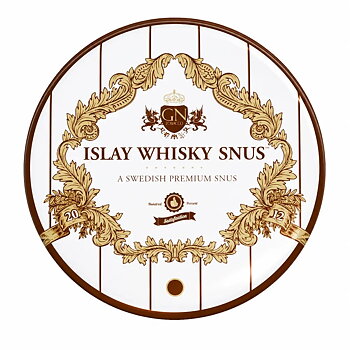 Islay Whisky Portion White Oak 