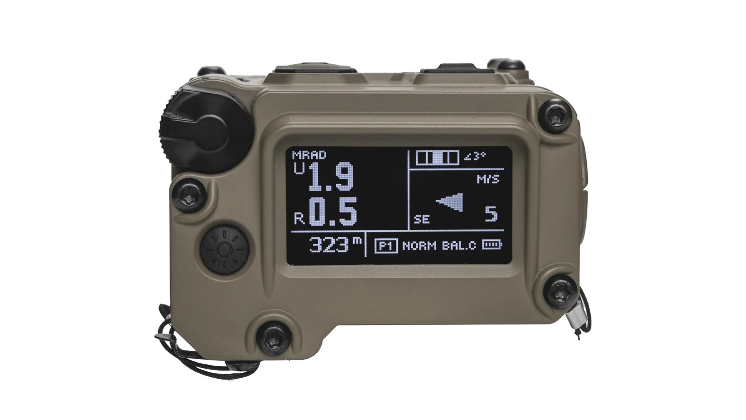 Element optics SEEKER WMLRF - 2
