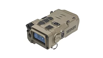 Element optics SEEKER WMLRF