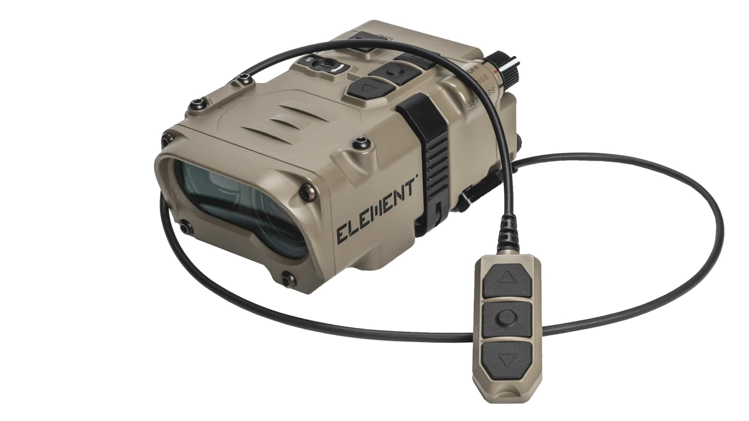 Element optics SEEKER WMLRF - 3