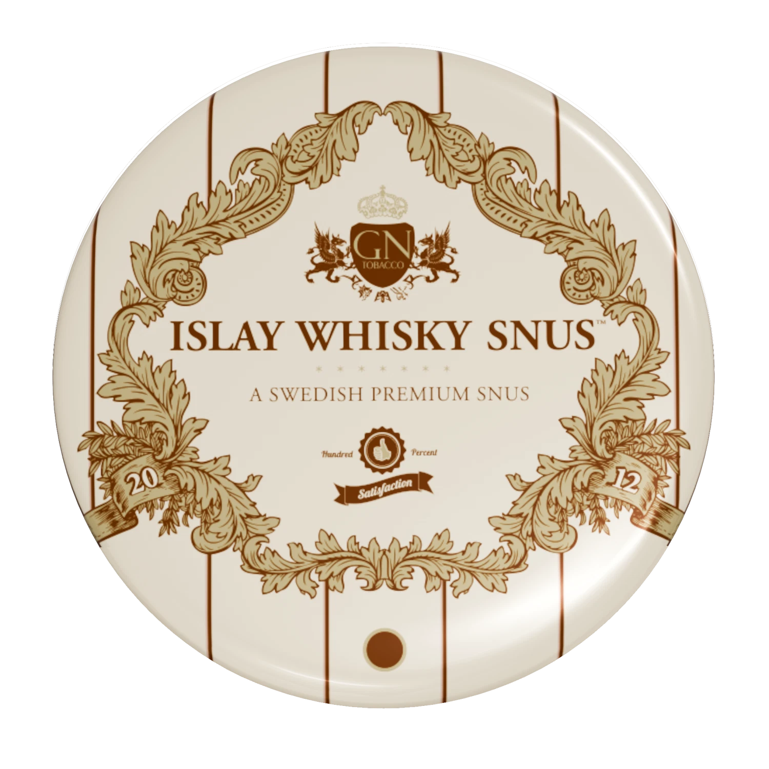 Islay Whisky Portion Orginal Oak 