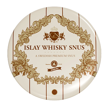 Islay Whisky Portion Orginal Oak 