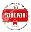 Siberia -80°C Extremely Strong White Dry Portion