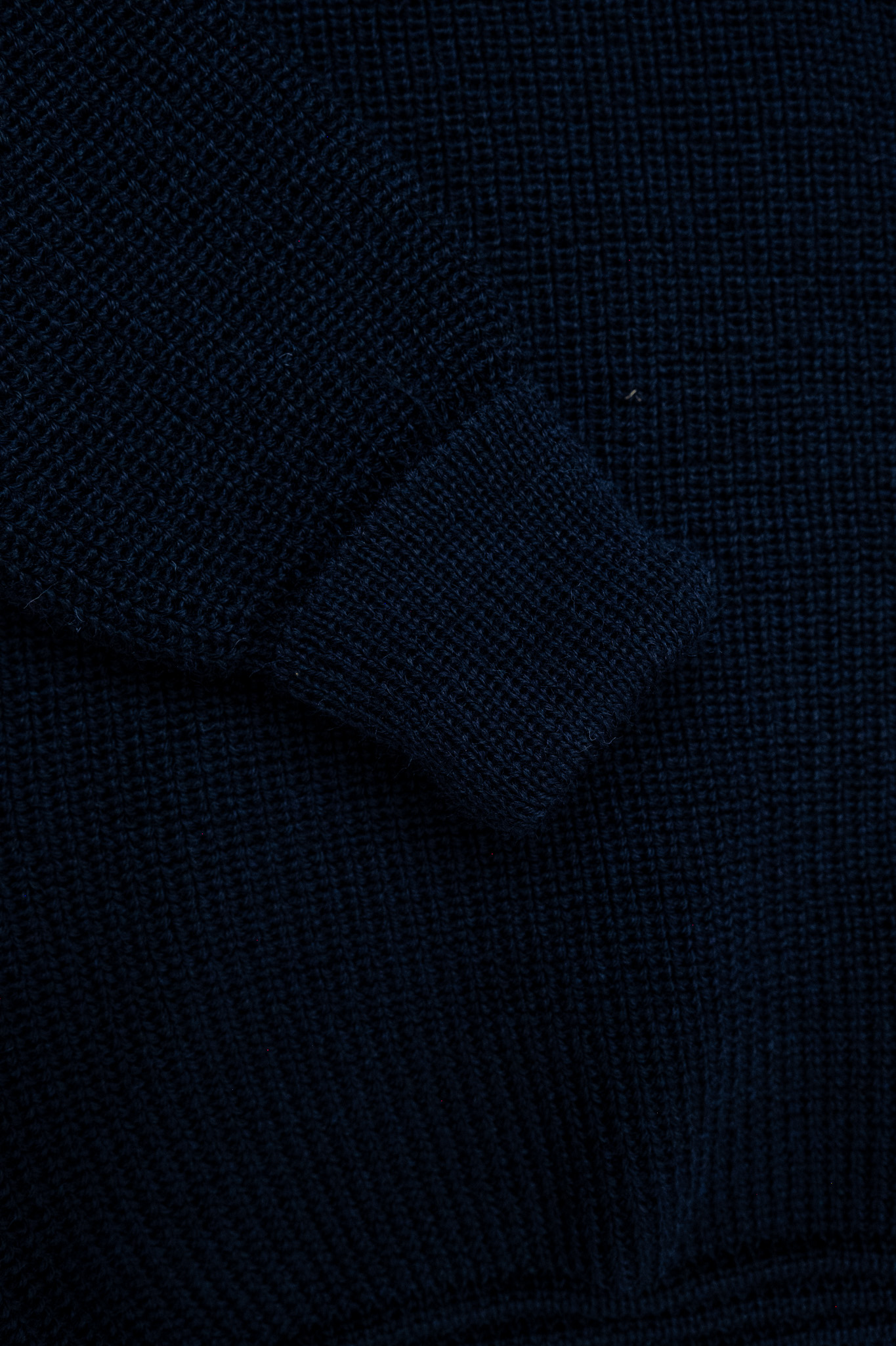 Heimat - Skipper Sweater Ink - 7