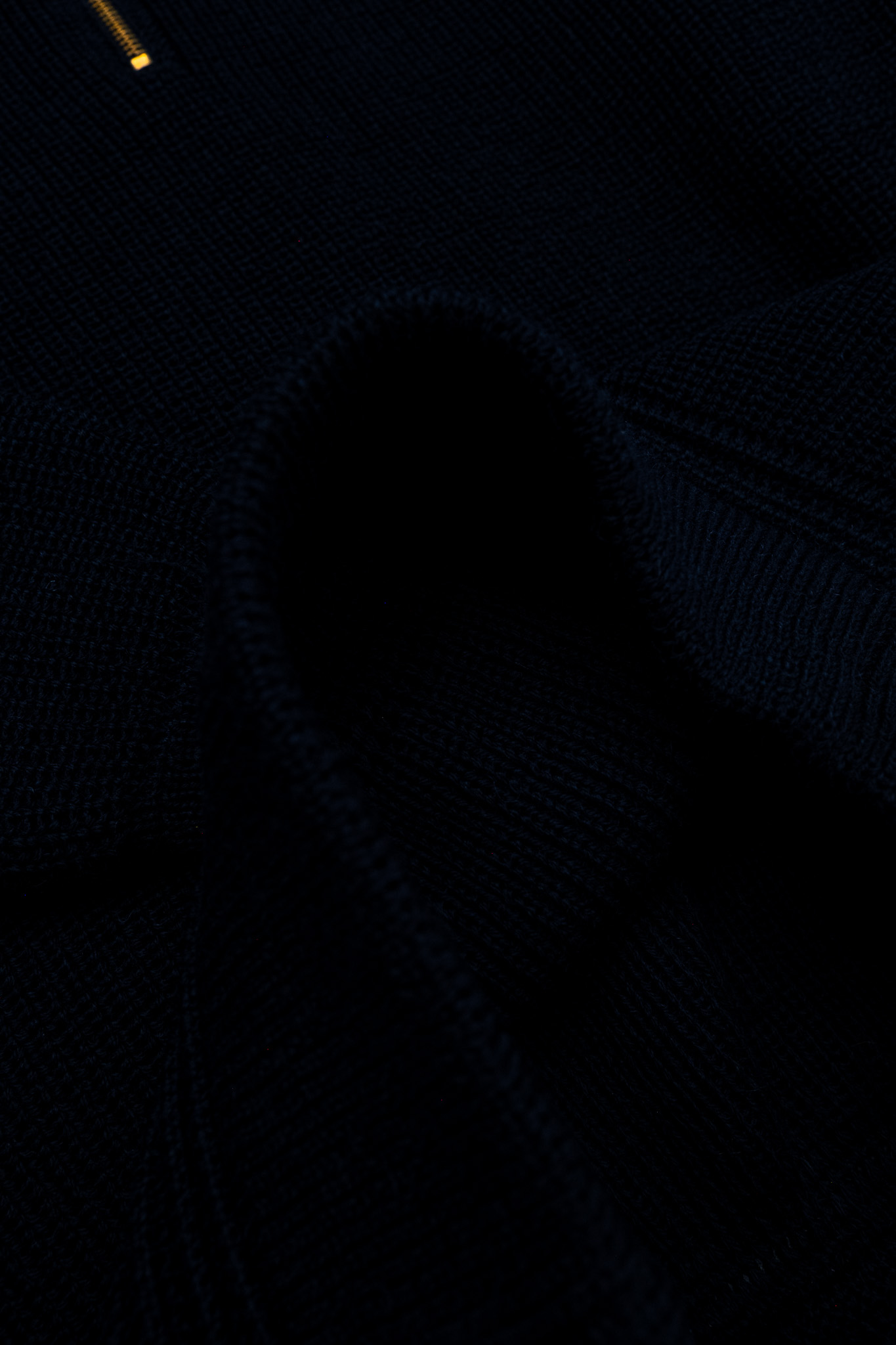 Heimat - Skipper Sweater Ink - 8
