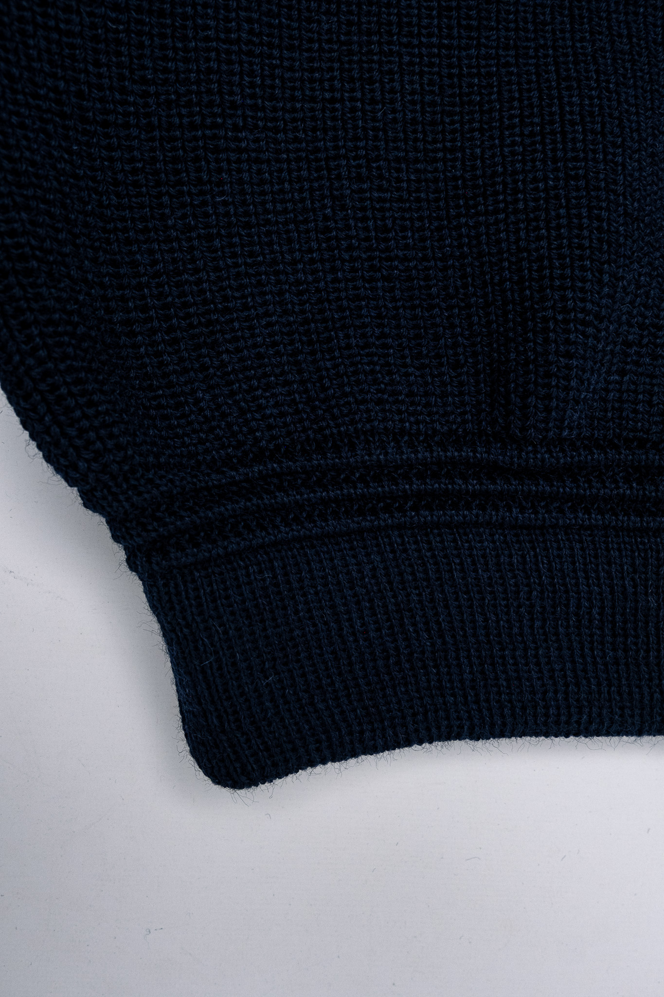 Heimat - Skipper Sweater Ink - 6
