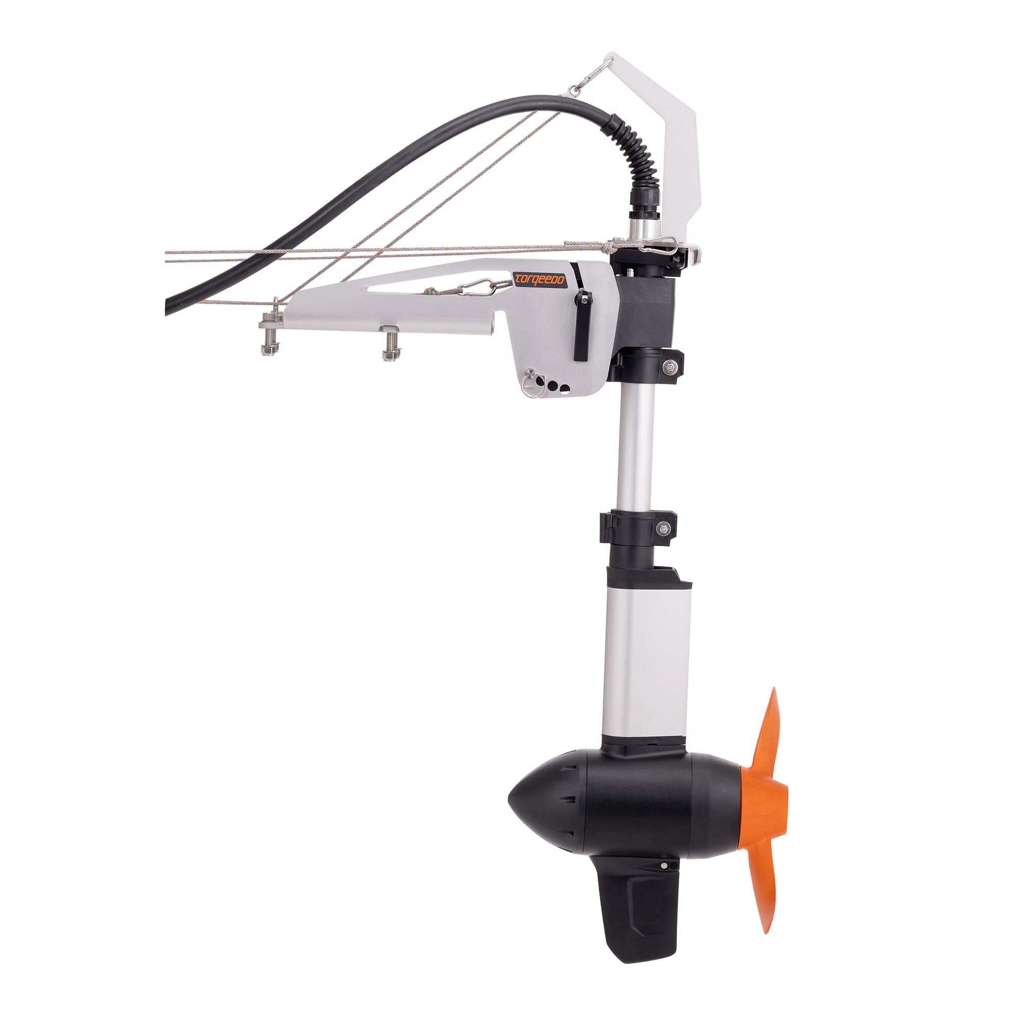 Torqeedo Travel Ultralight Adventure - 3