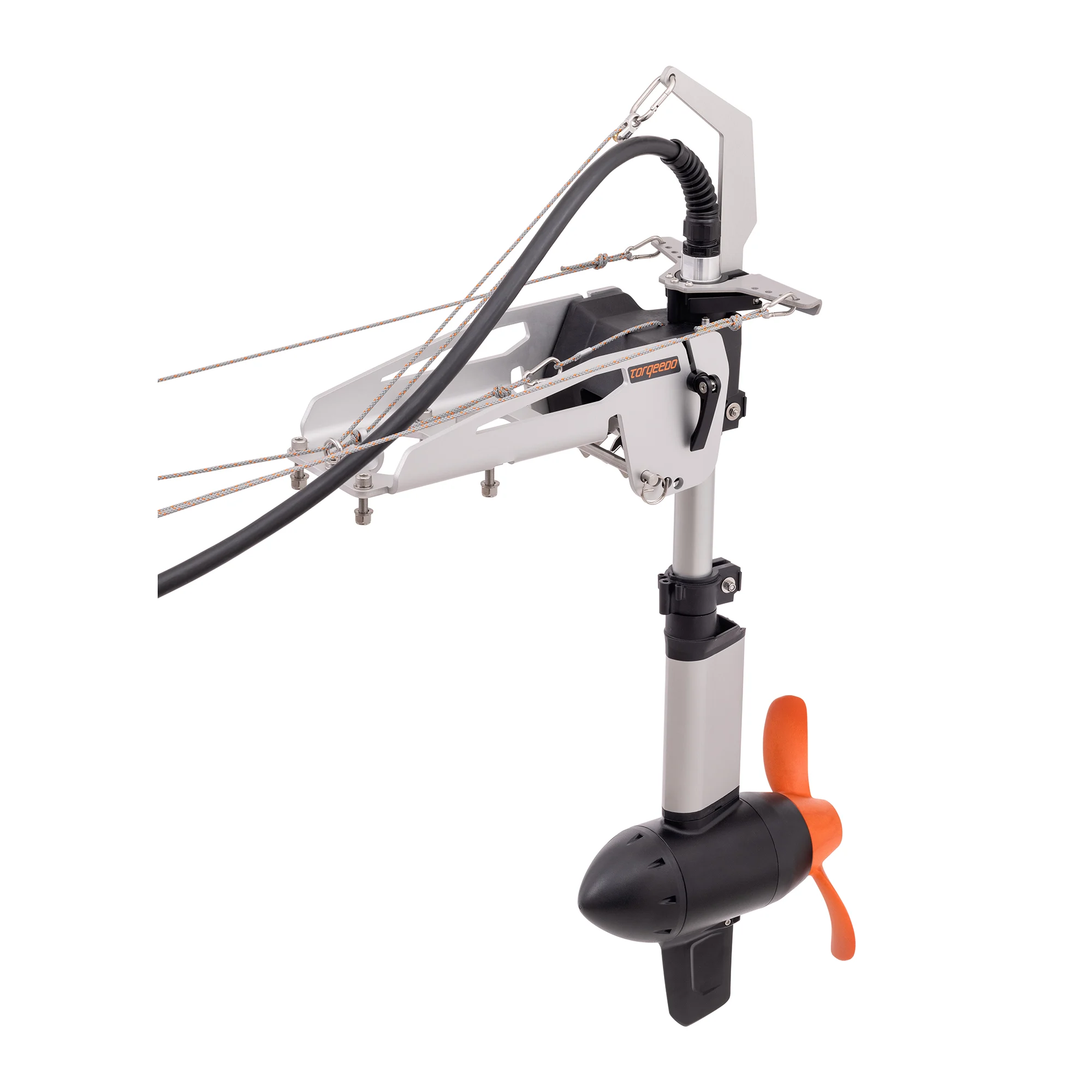 Torqeedo Travel Ultralight Adventure