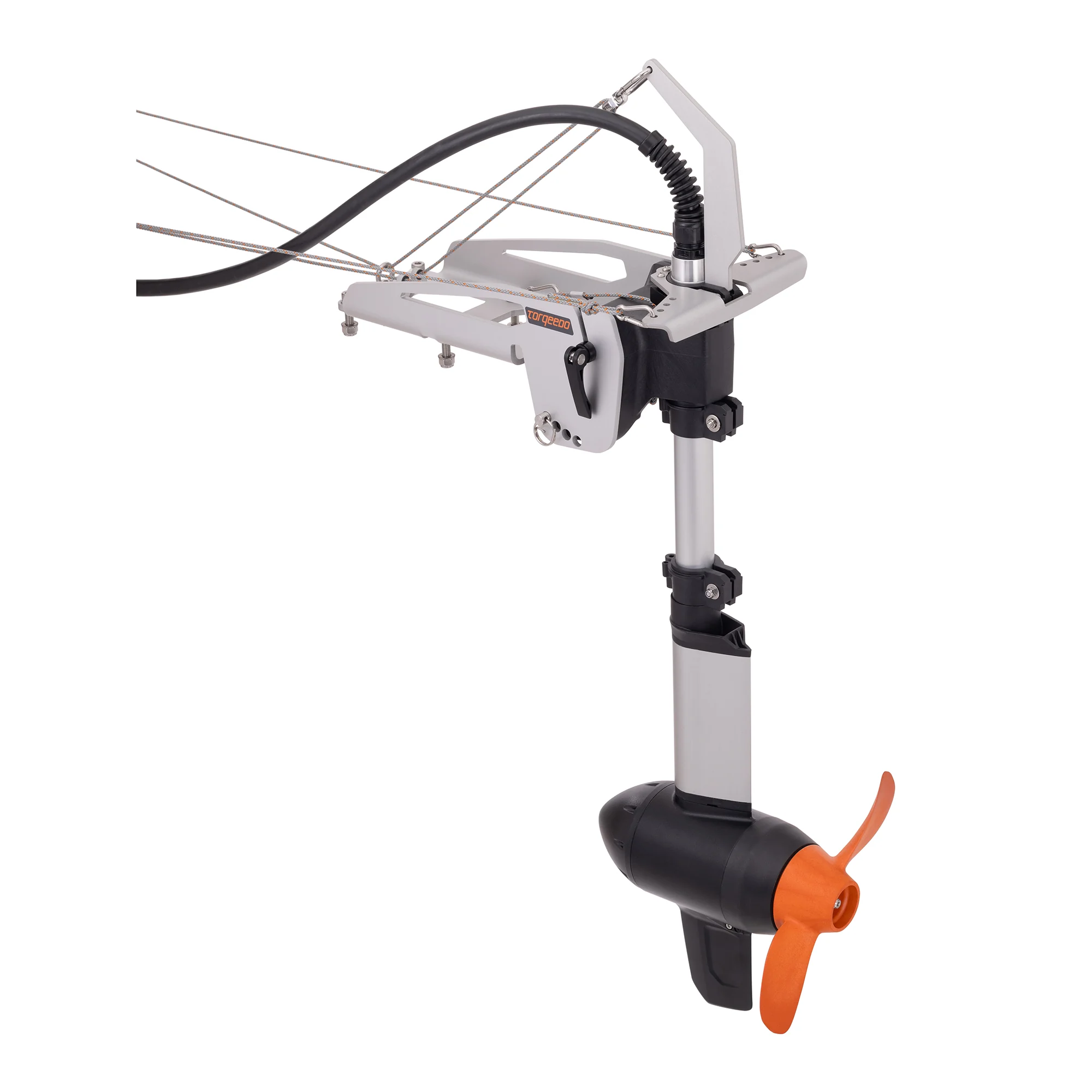 Torqeedo Travel Ultralight Adventure - 2