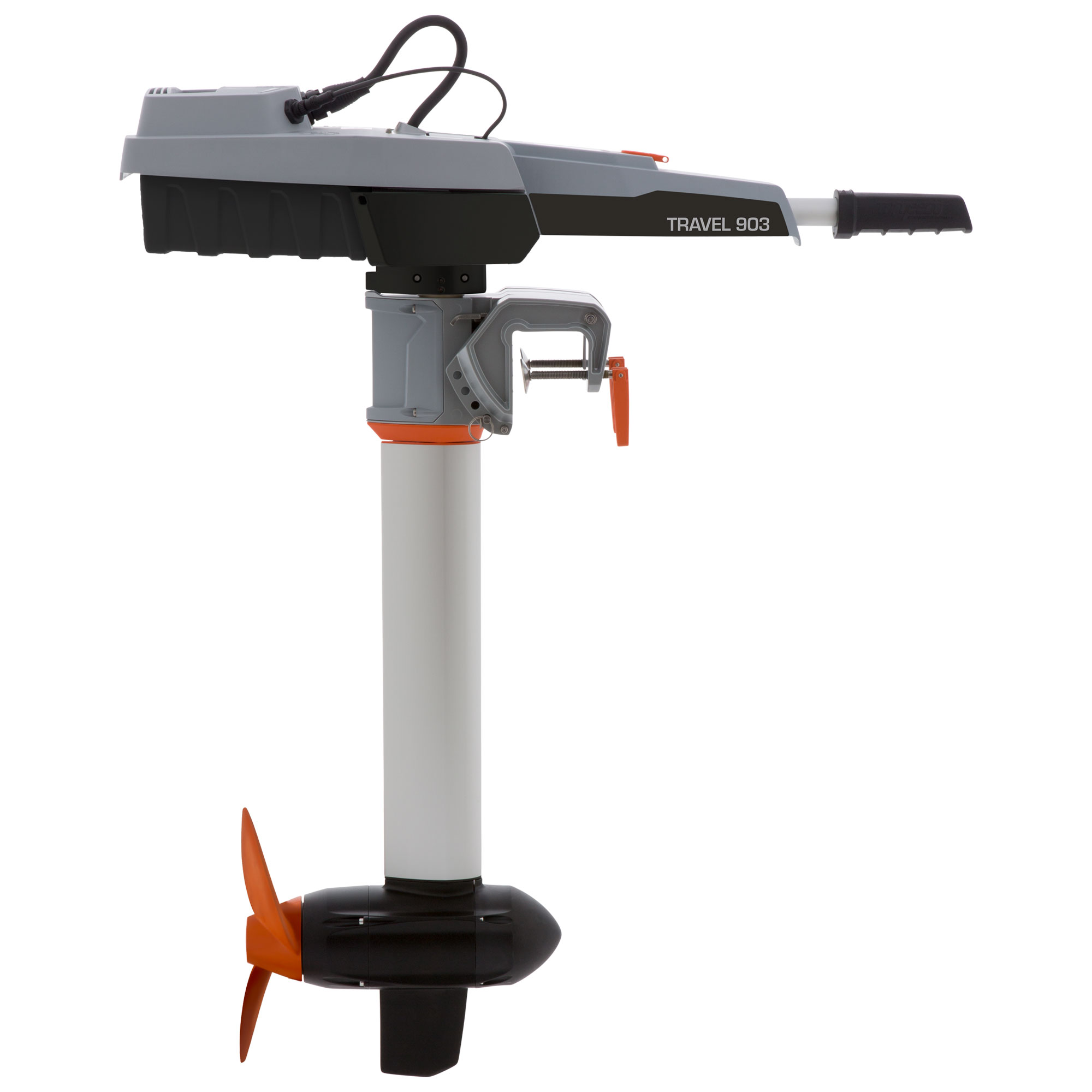Torqeedo Travel 903 L - 4