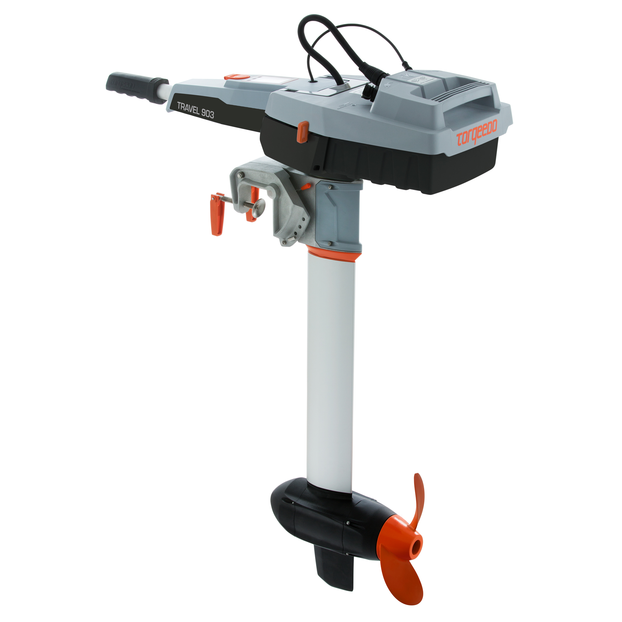 Torqeedo Travel 903 L - 2