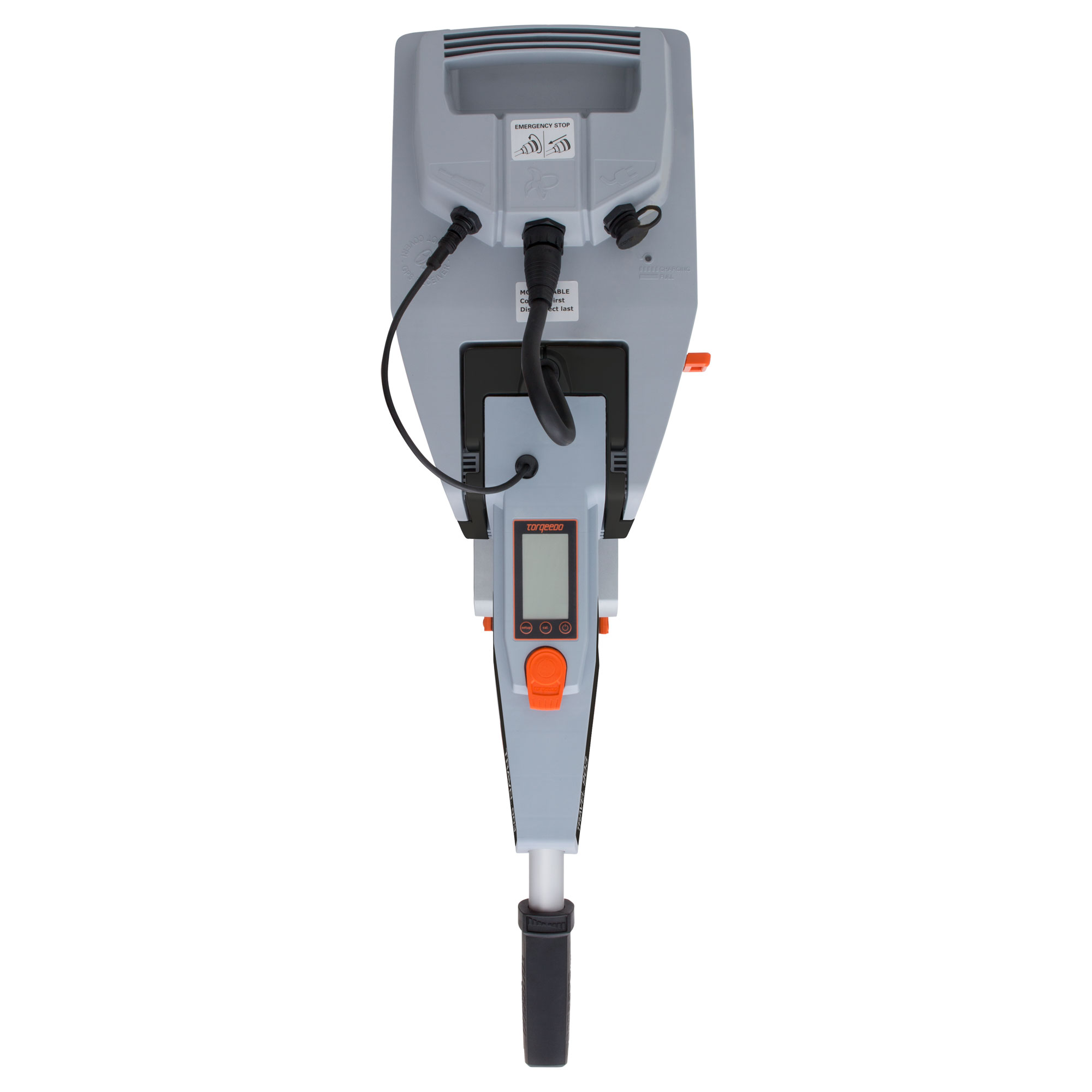 Torqeedo Travel 903 L - 5