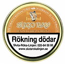 Dan Tobacco Treasures of Ireland Sligo Bay 