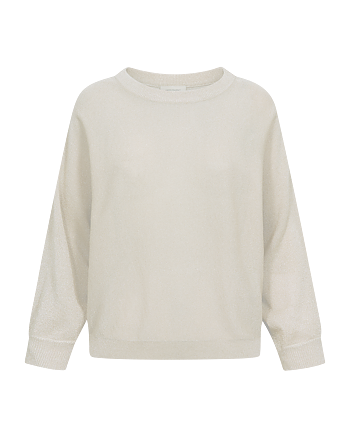 Betty Pullover - Moonbeam