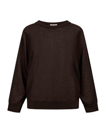 Betty Pullover - Mole