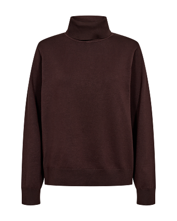 Katie pullover - mole