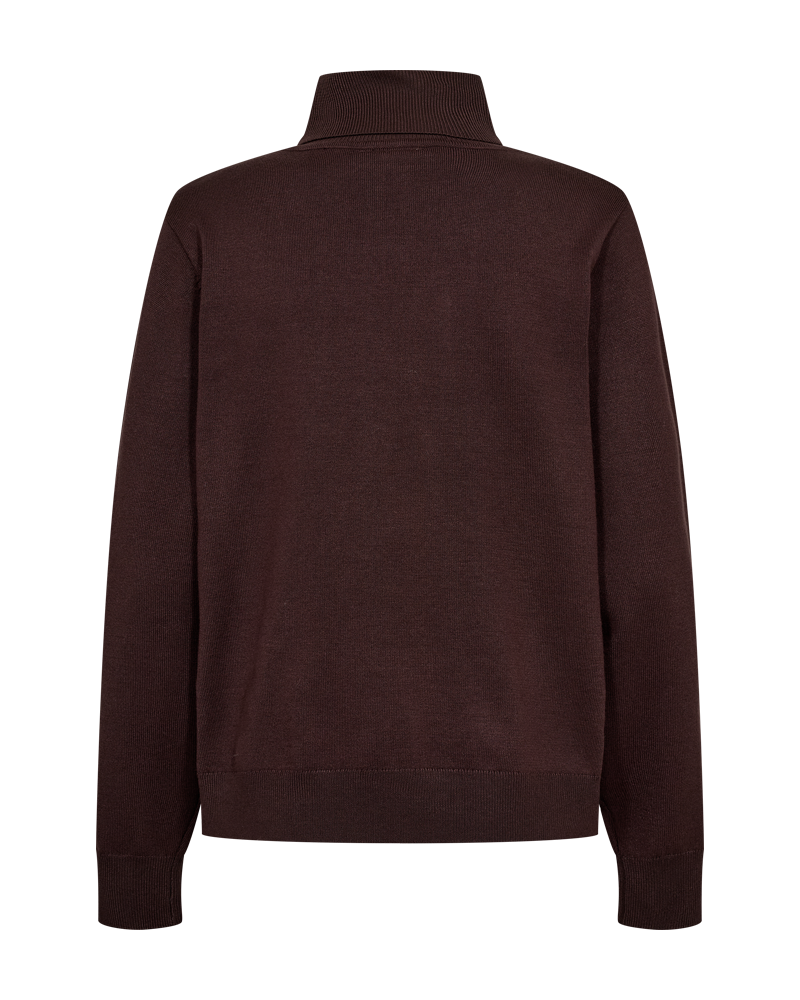 Katie pullover - mole - 3