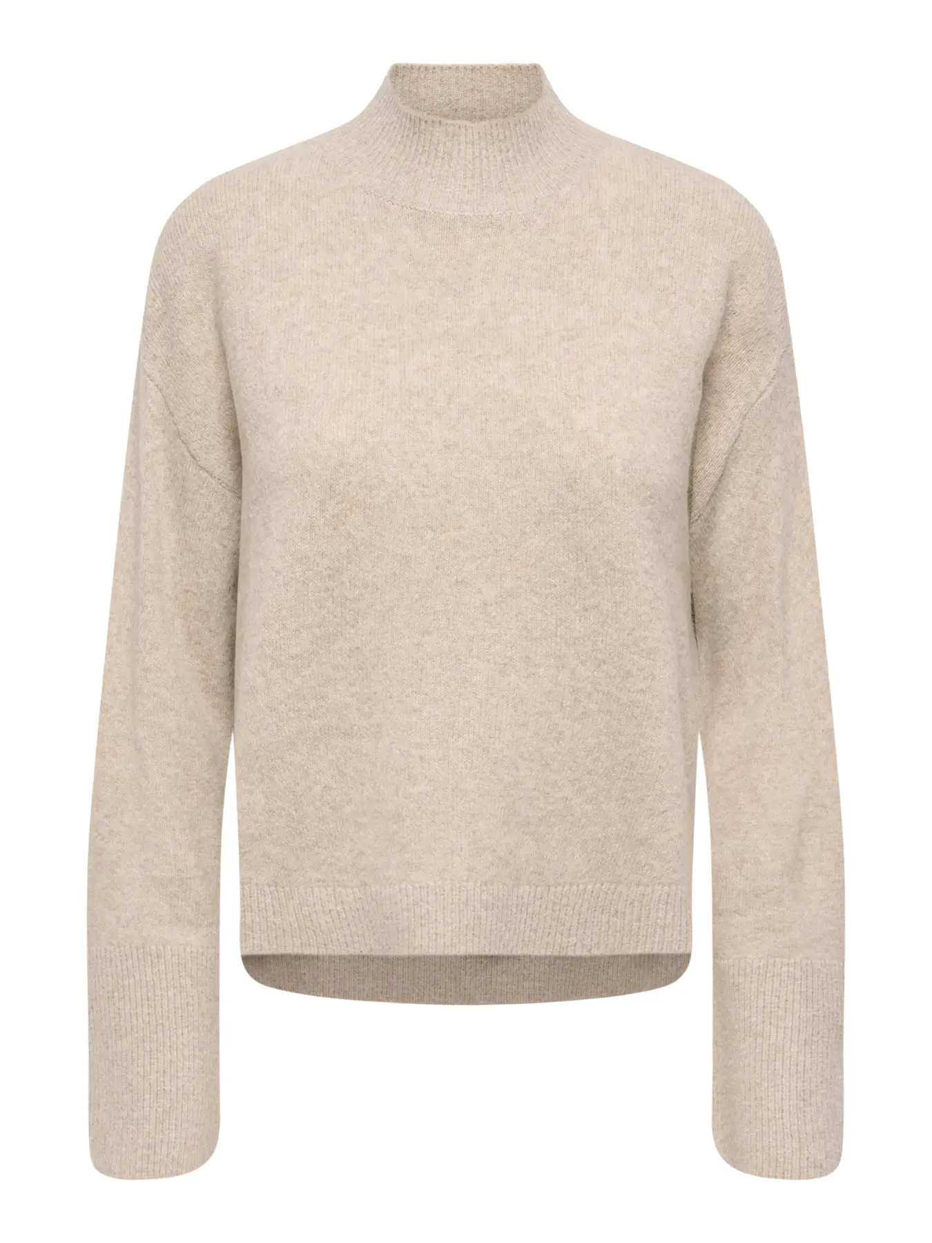 Jacqueline de Yong - Sabrina Tröja Beige