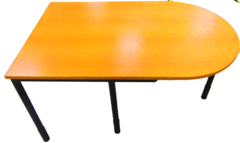 Halvbord