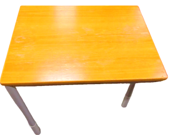 Skrivbord