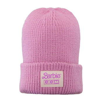 CCM x Barbie Mössa Sr