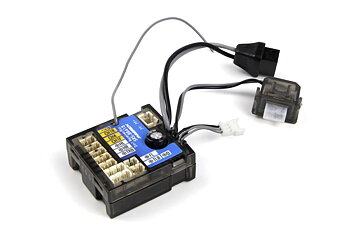 Maverick MSRS-BR418 2 In 1 Receiver/Esc
