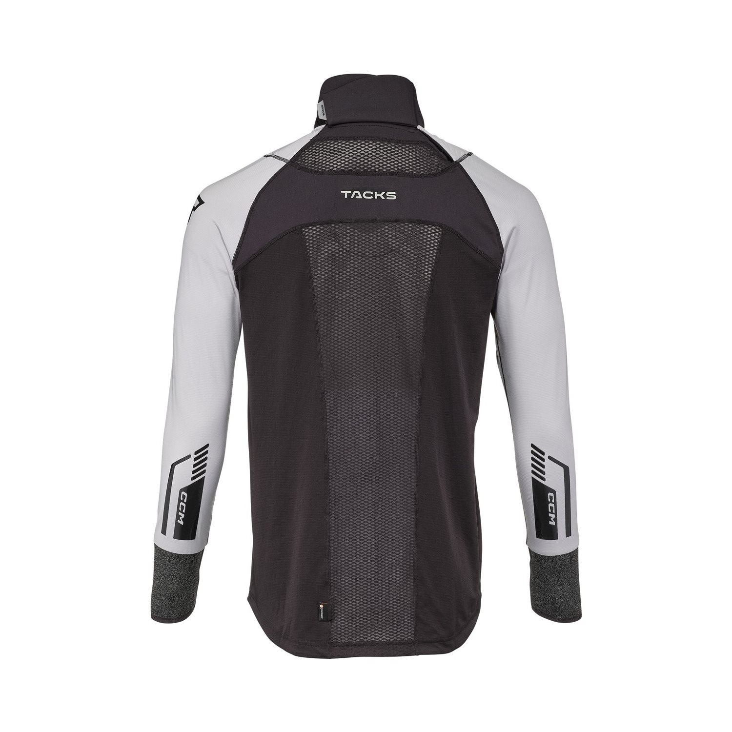CCM Tacks   Halsskyddströja - Sr - 2