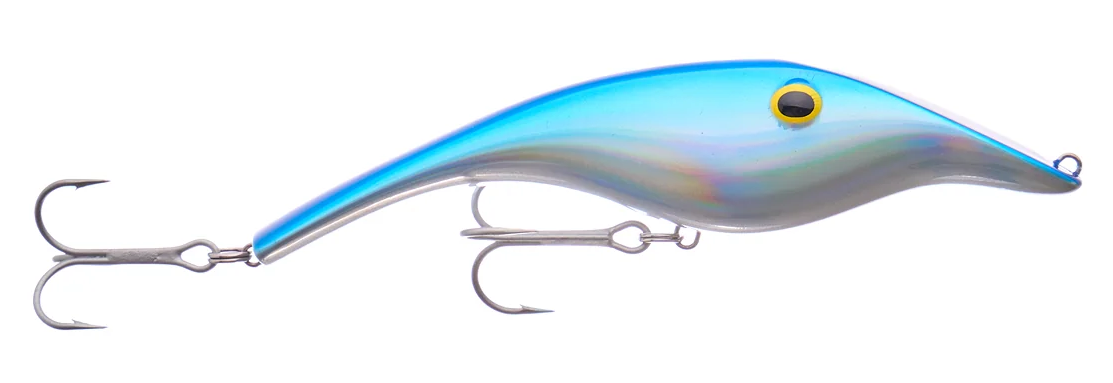Zalt is a Swedish wobbler that has caught many pike weighing over 15 kg and holds the Swedish record for pike.