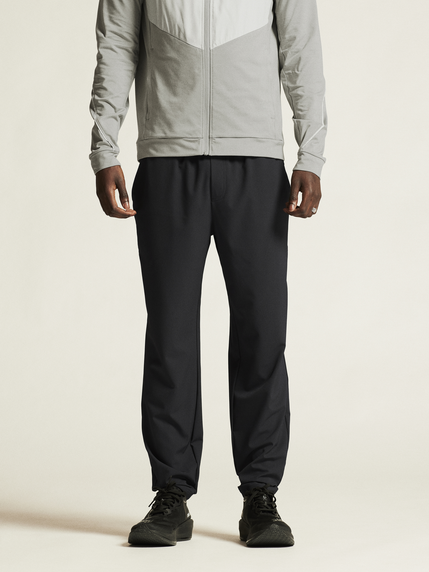 EGF Collective Structure Pants Herr 