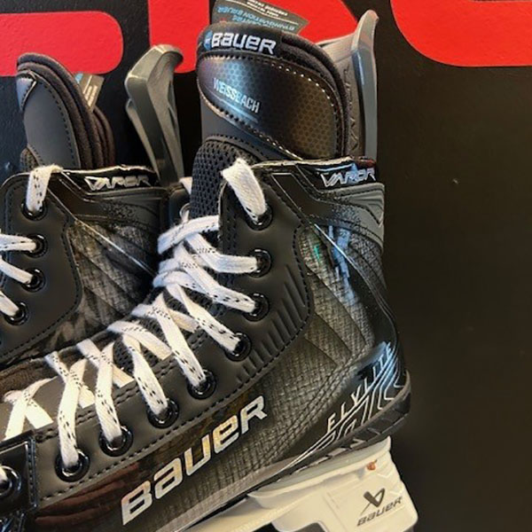 Bauer Vapor Flylite MyBauer Weissbach skridskor - 2