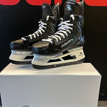Bauer Vapor Flylite MyBauer Weissbach skridskor