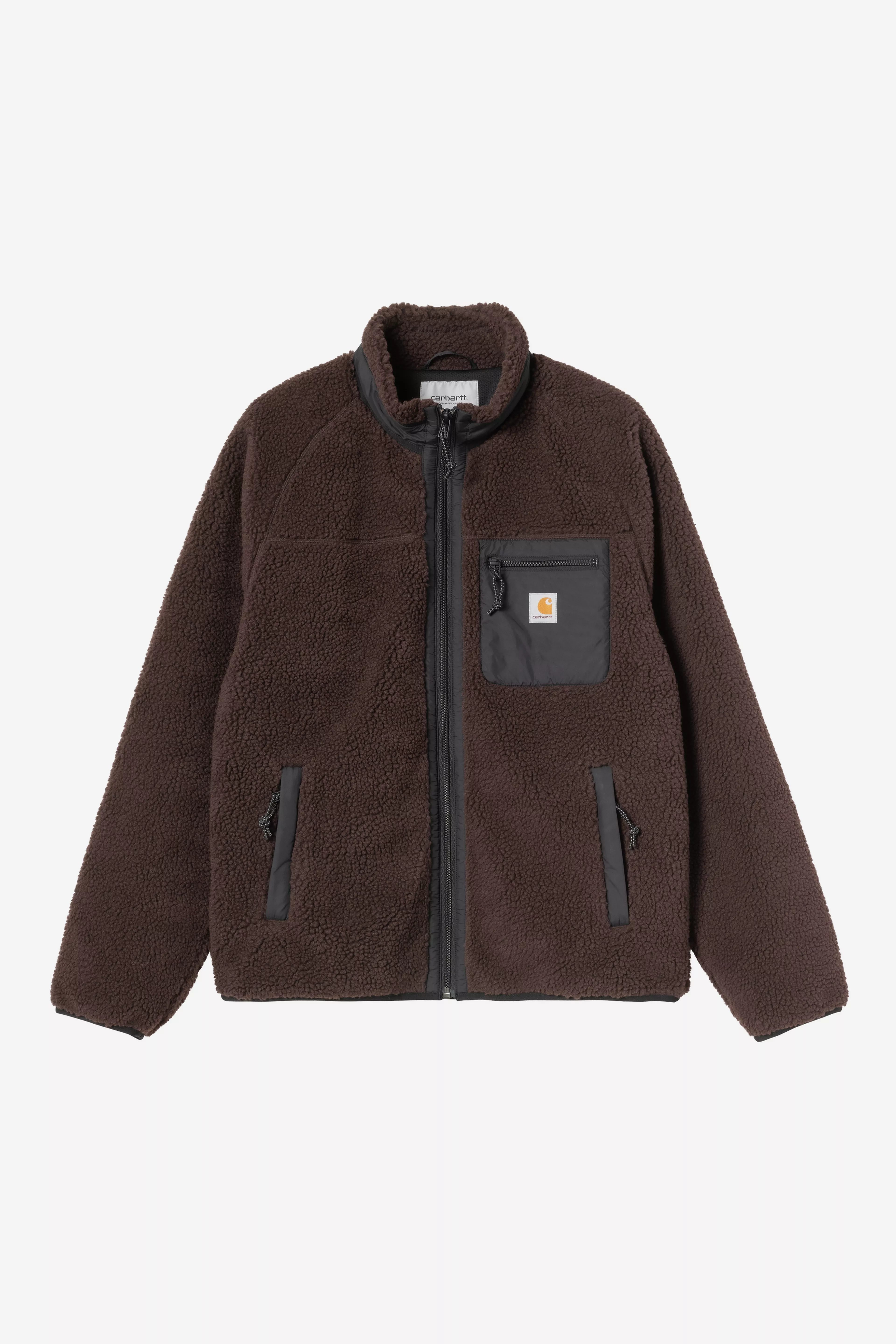 Carhartt WIP Prentis Liner Palisander/Black - 6