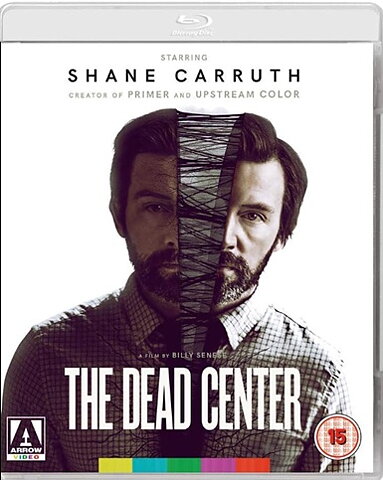 Dead Center (BLU-RAY)