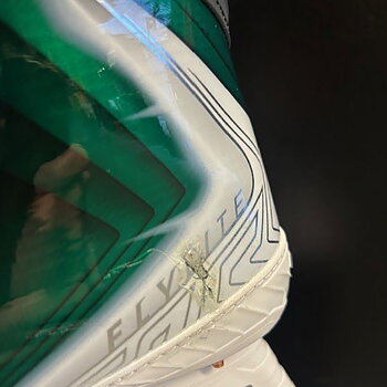 Bauer Vapor Flylite MyBauer Mauldin skridskor