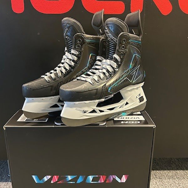 CCM Vizion skridskor 