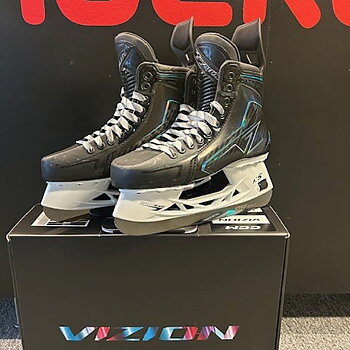 CCM Vizion skridskor 