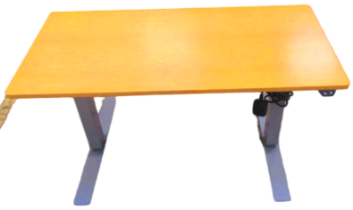 Höj och sänkbart bord
