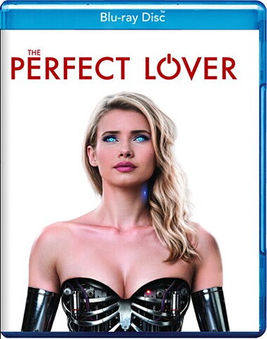 Perfect Lover (BLU-RAY)