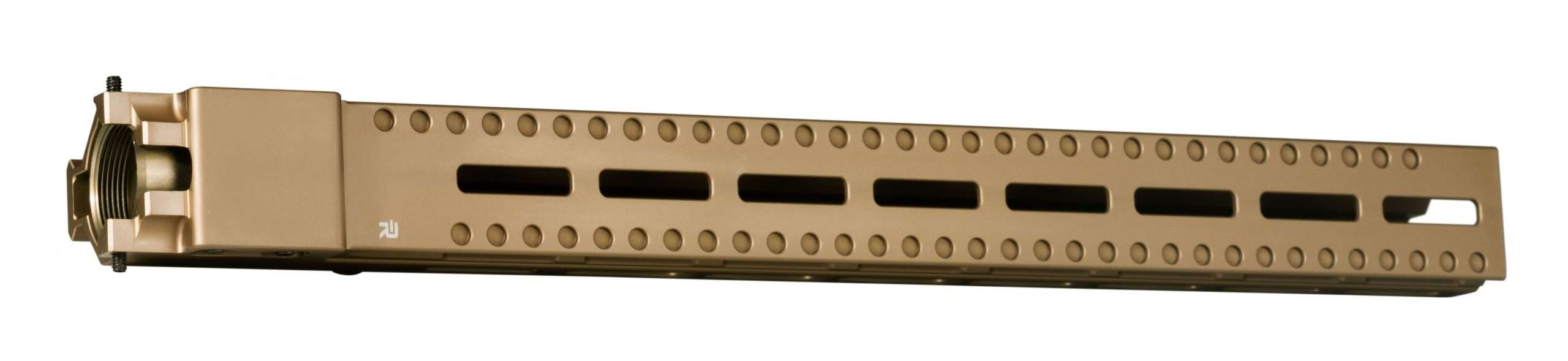 Geissele 16" M-LOK/Arca-Swiss MK18 DDC Super Modular Rail - 2