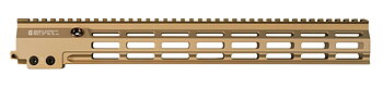 Geissele 16" M-LOK/Arca-Swiss MK18 DDC Super Modular Rail