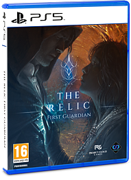 The Relic: First Guardian Playstation 5