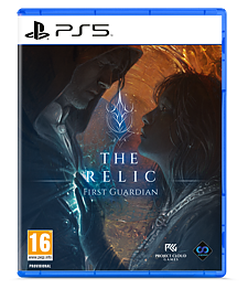 The Relic: First Guardian Playstation 5
