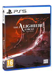 The Alighieri Circle: Dante’s Bloodline Playstation 5