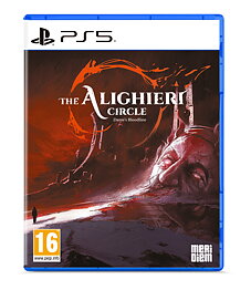 The Alighieri Circle: Dante’s Bloodline Playstation 5