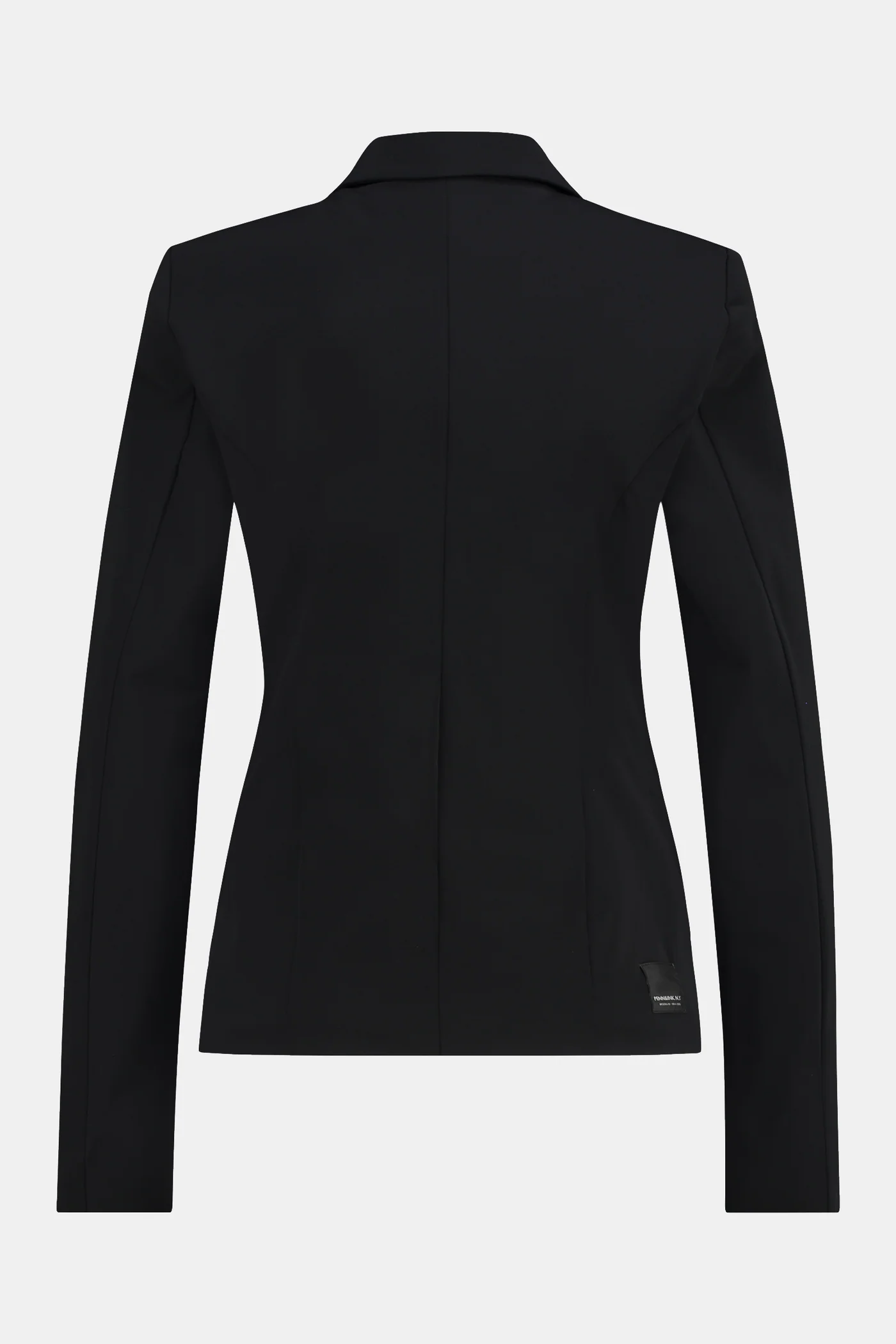 BLAZER (BOSTON) BLACK - 2