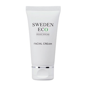 Sweden Eco Facial Cream (50 ml)