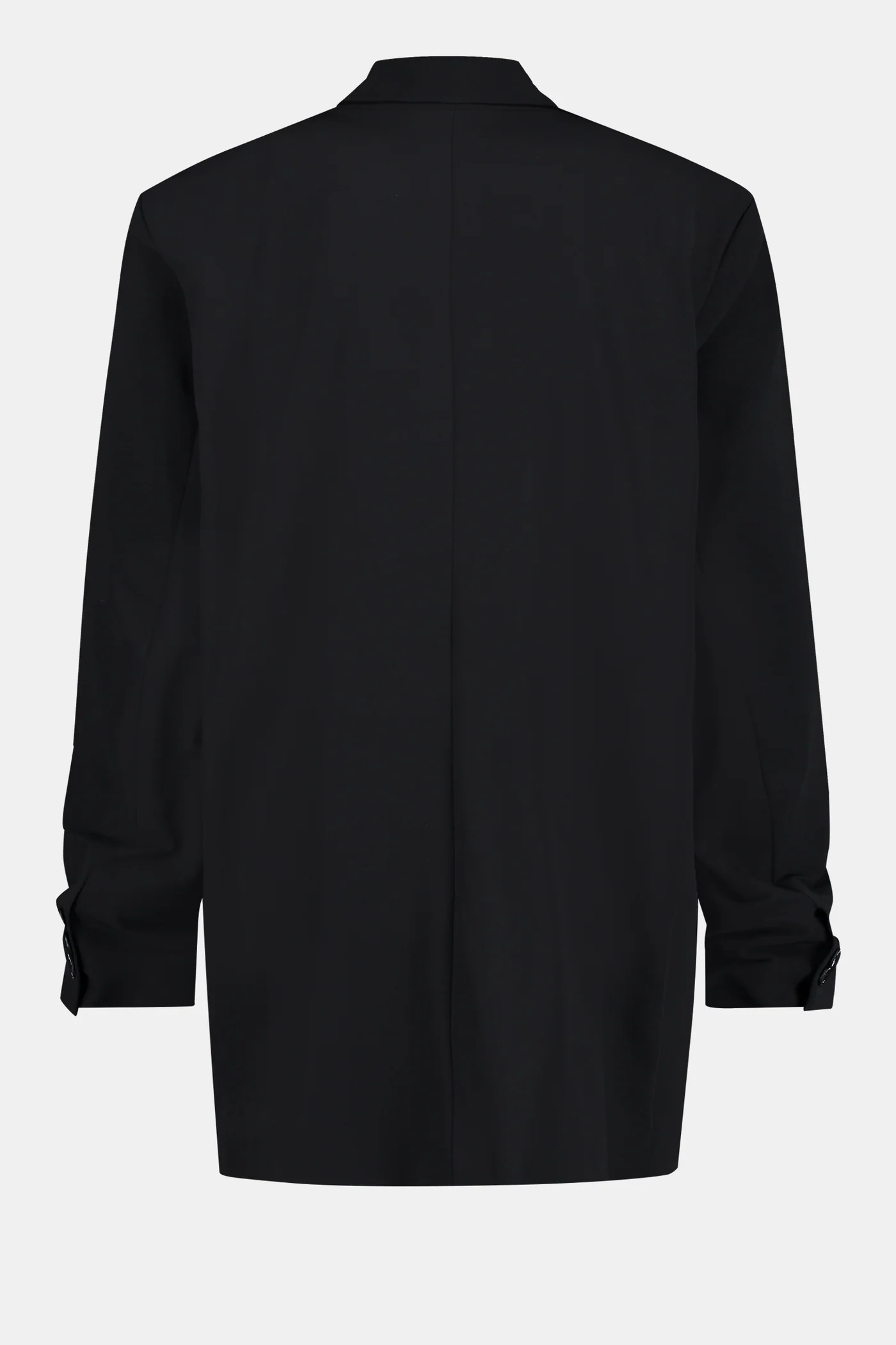 BLAZER (LOGAN) BLACK - 2
