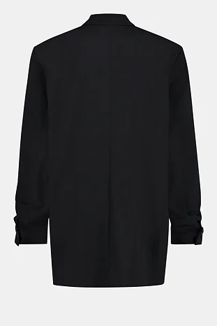 BLAZER (LOGAN) BLACK